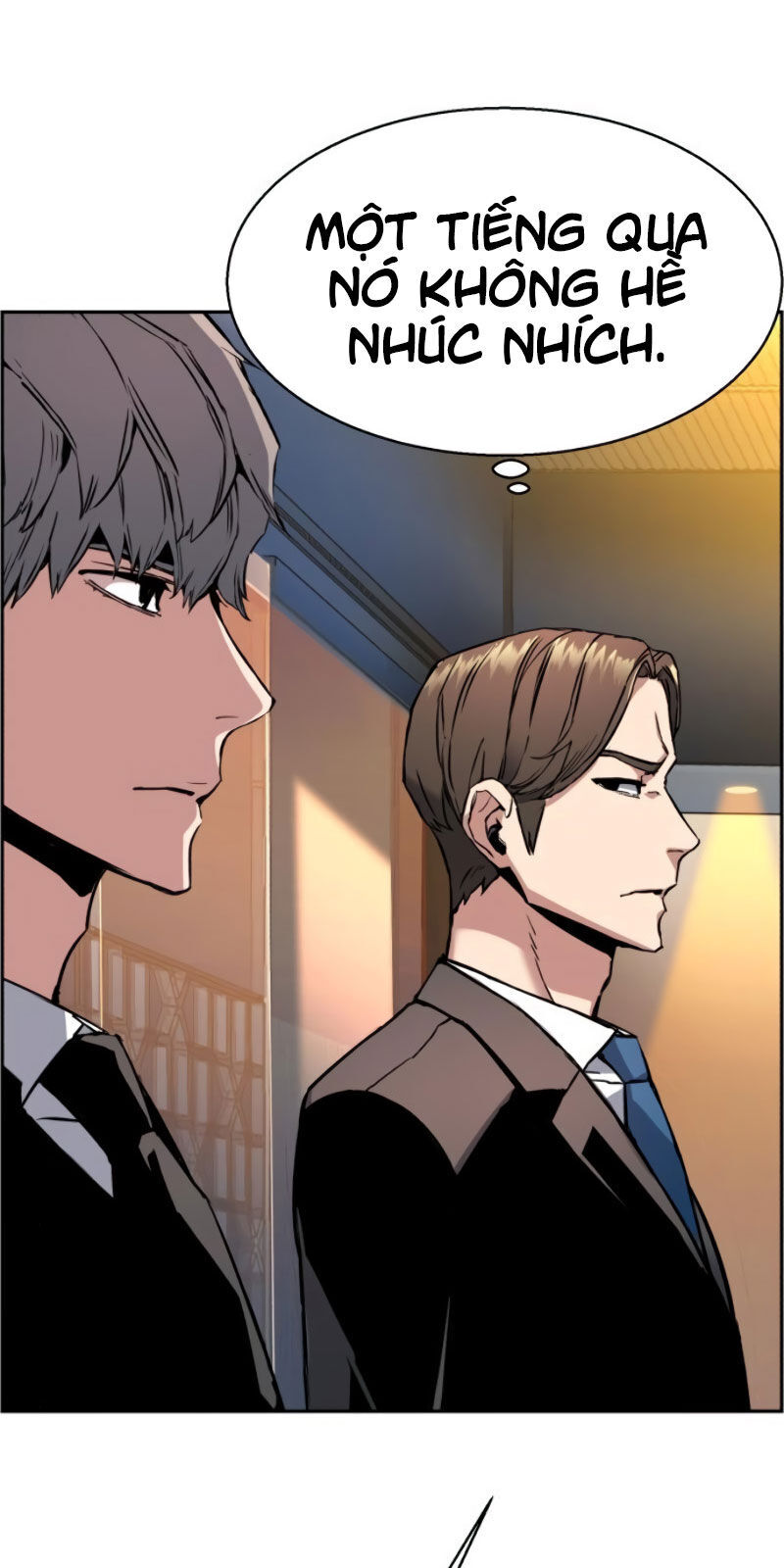 Bạn Học Của Tôi Là Lính Đánh Thuê Chap 27 - Next Chap 28