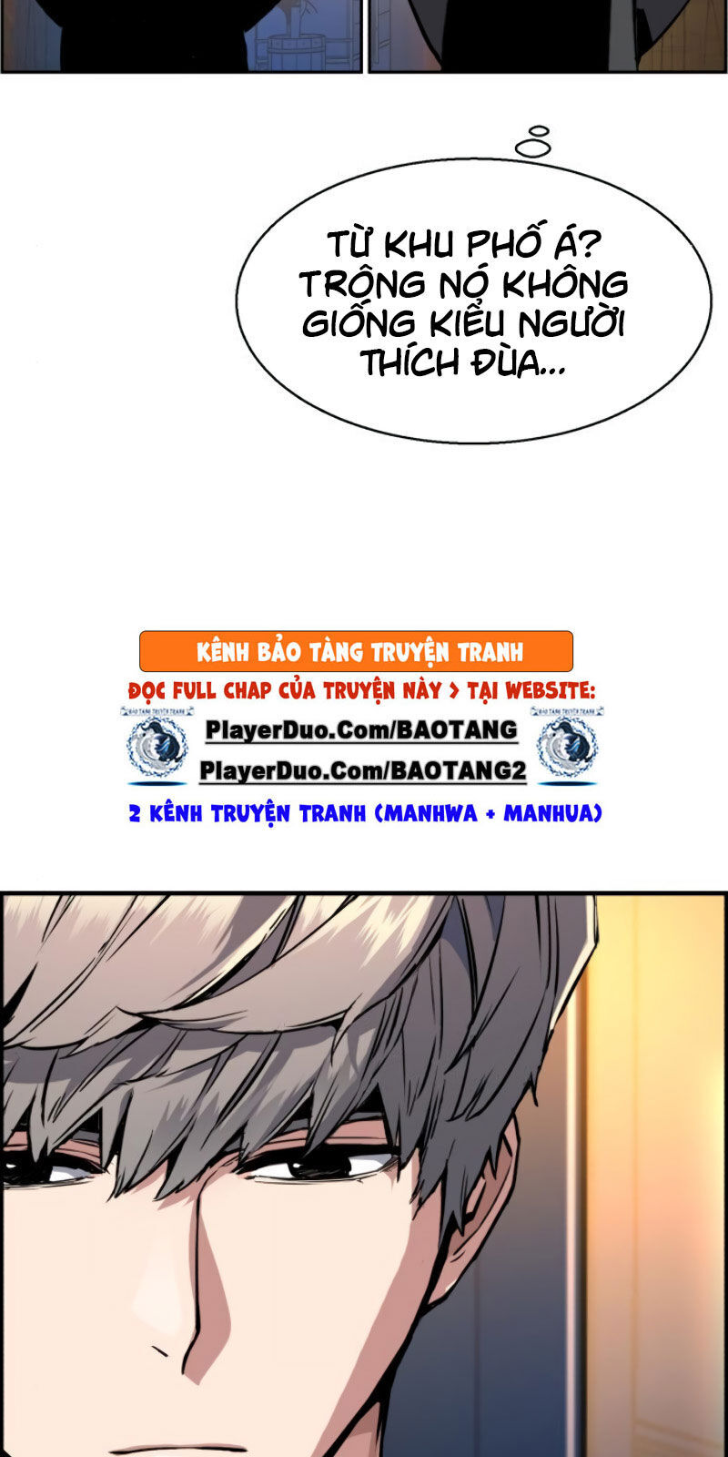 Bạn Học Của Tôi Là Lính Đánh Thuê Chap 27 - Next Chap 28