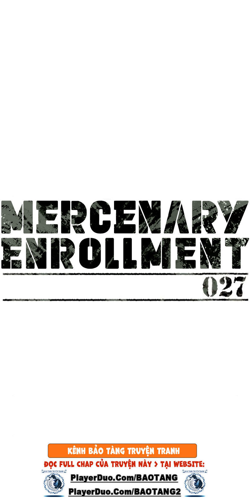 Bạn Học Của Tôi Là Lính Đánh Thuê Chap 27 - Next Chap 28