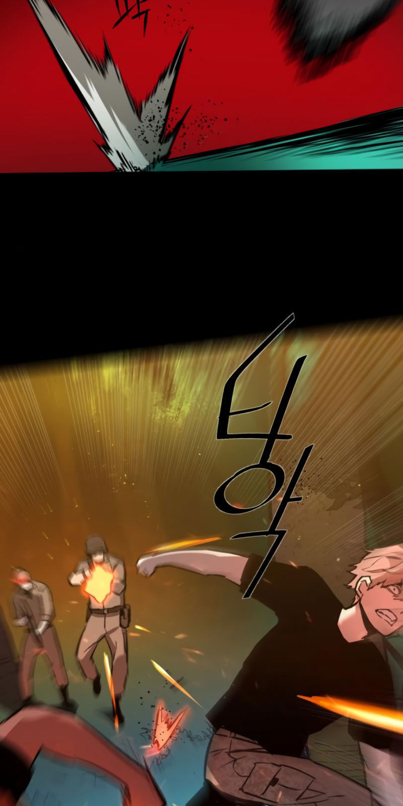 Bạn Học Của Tôi Là Lính Đánh Thuê Chap 27 - Next Chap 28