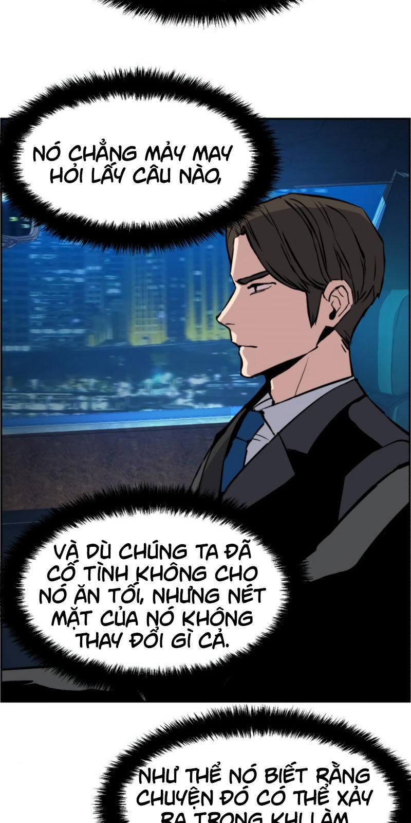 Bạn Học Của Tôi Là Lính Đánh Thuê Chap 27 - Next Chap 28