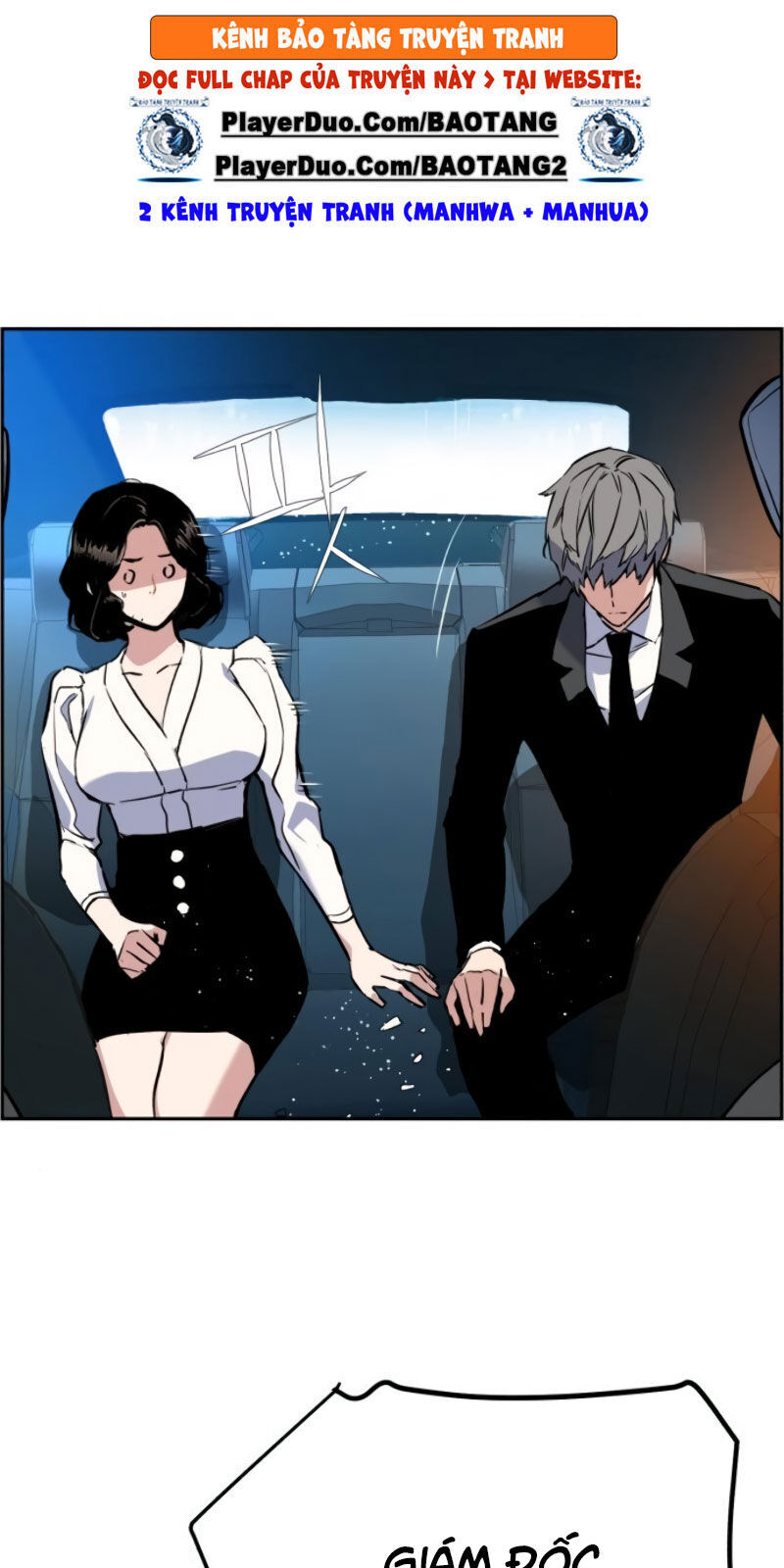Bạn Học Của Tôi Là Lính Đánh Thuê Chap 27 - Next Chap 28