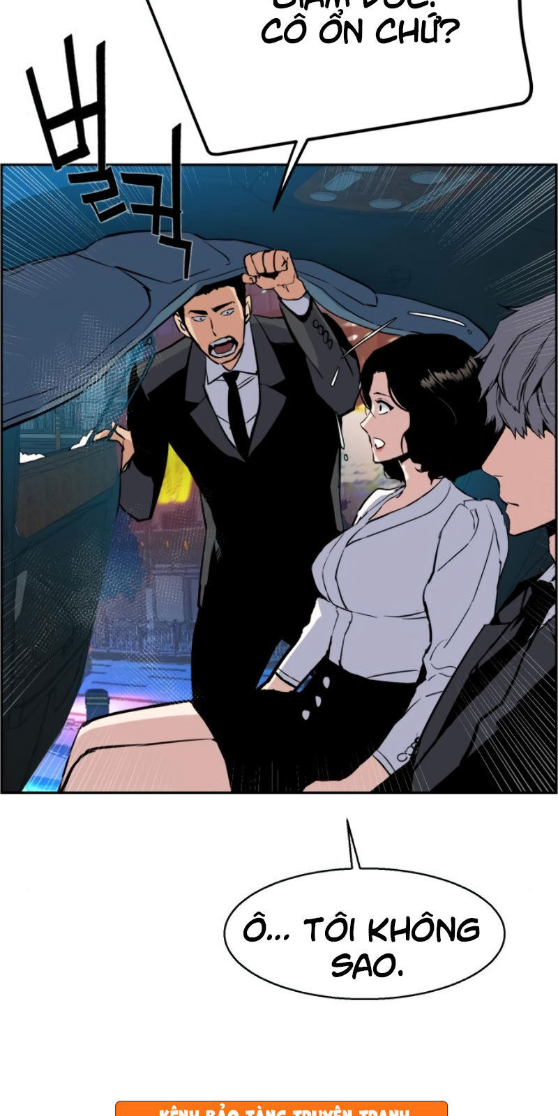 Bạn Học Của Tôi Là Lính Đánh Thuê Chap 27 - Next Chap 28