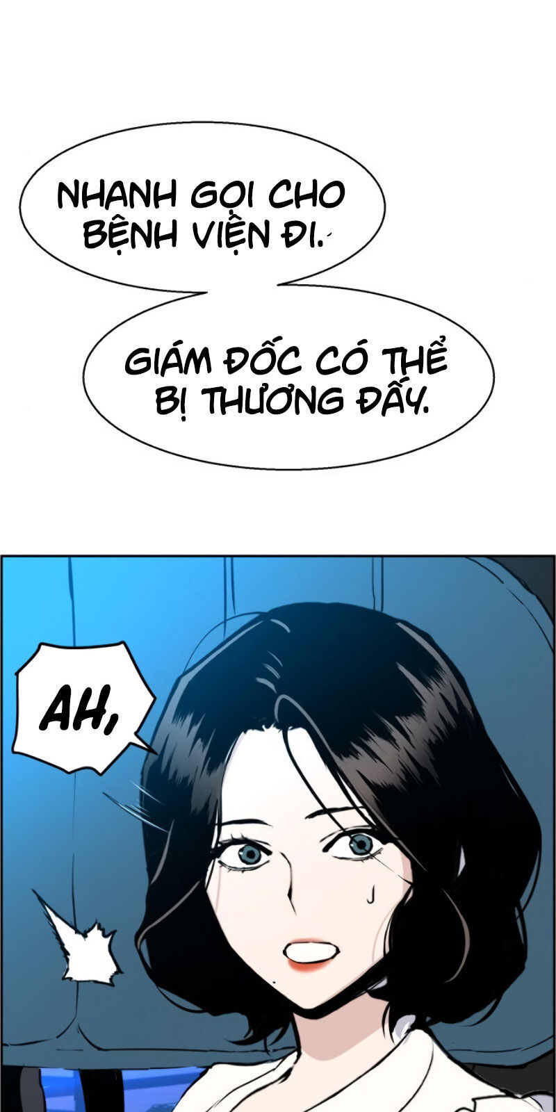 Bạn Học Của Tôi Là Lính Đánh Thuê Chap 27 - Next Chap 28