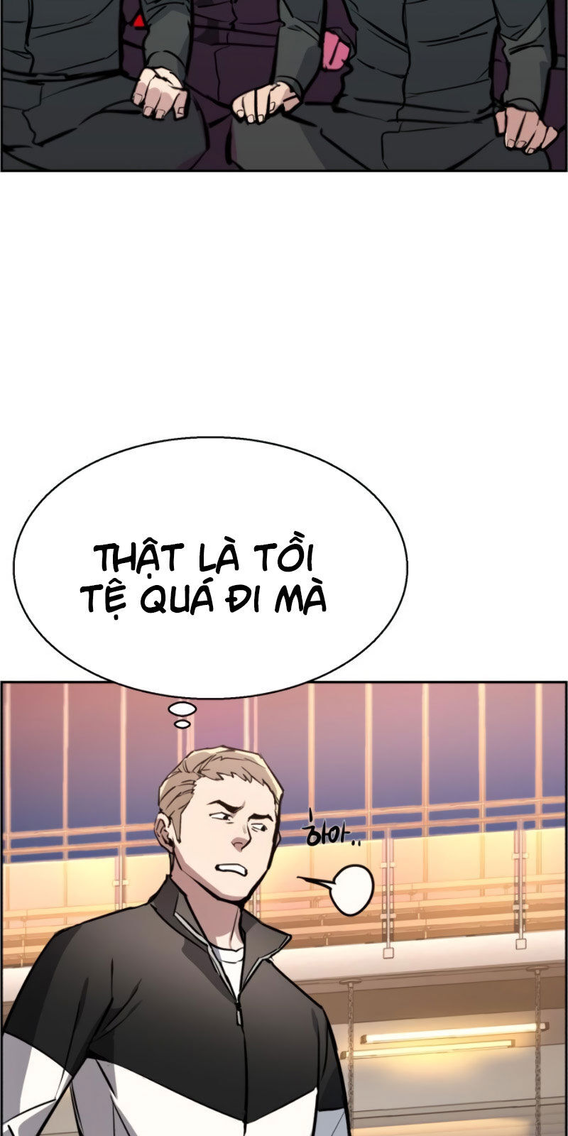 Bạn Học Của Tôi Là Lính Đánh Thuê Chap 27 - Next Chap 28