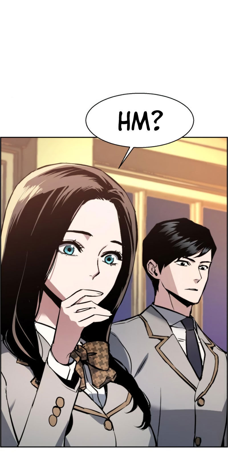 Bạn Học Của Tôi Là Lính Đánh Thuê Chap 27 - Next Chap 28