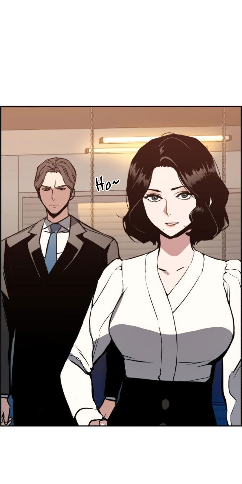 Bạn Học Của Tôi Là Lính Đánh Thuê Chap 27 - Next Chap 28