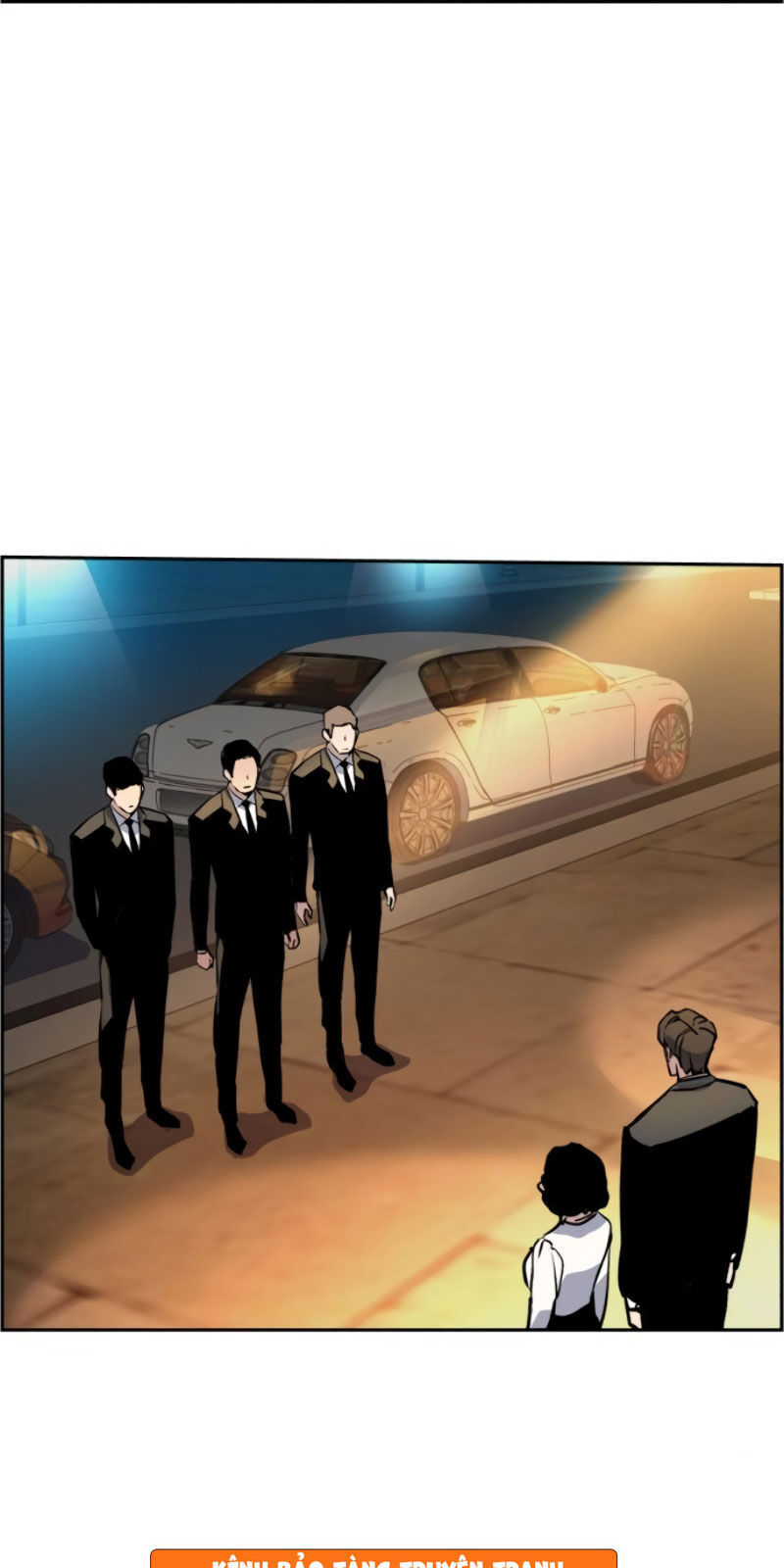 Bạn Học Của Tôi Là Lính Đánh Thuê Chap 27 - Next Chap 28