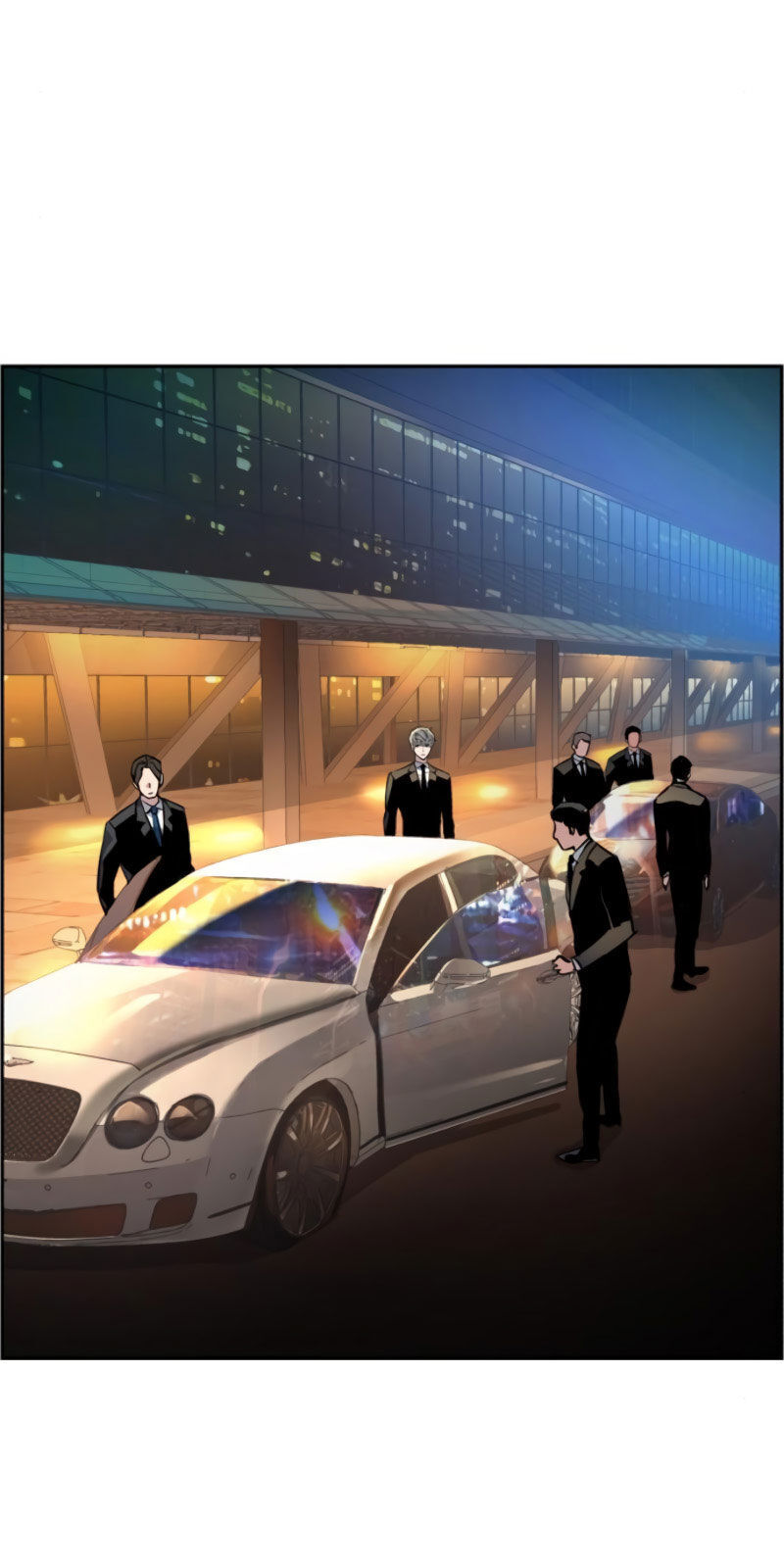 Bạn Học Của Tôi Là Lính Đánh Thuê Chap 27 - Next Chap 28