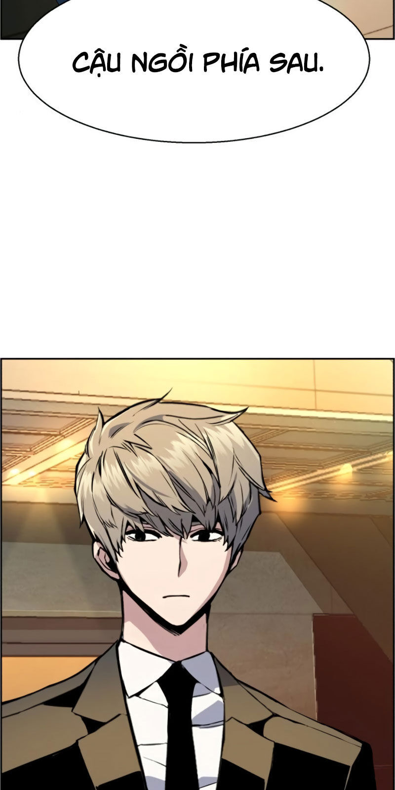 Bạn Học Của Tôi Là Lính Đánh Thuê Chap 27 - Next Chap 28