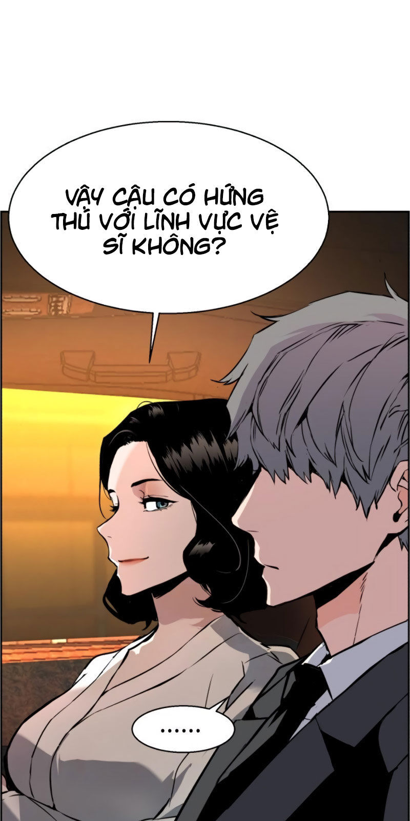Bạn Học Của Tôi Là Lính Đánh Thuê Chap 27 - Next Chap 28