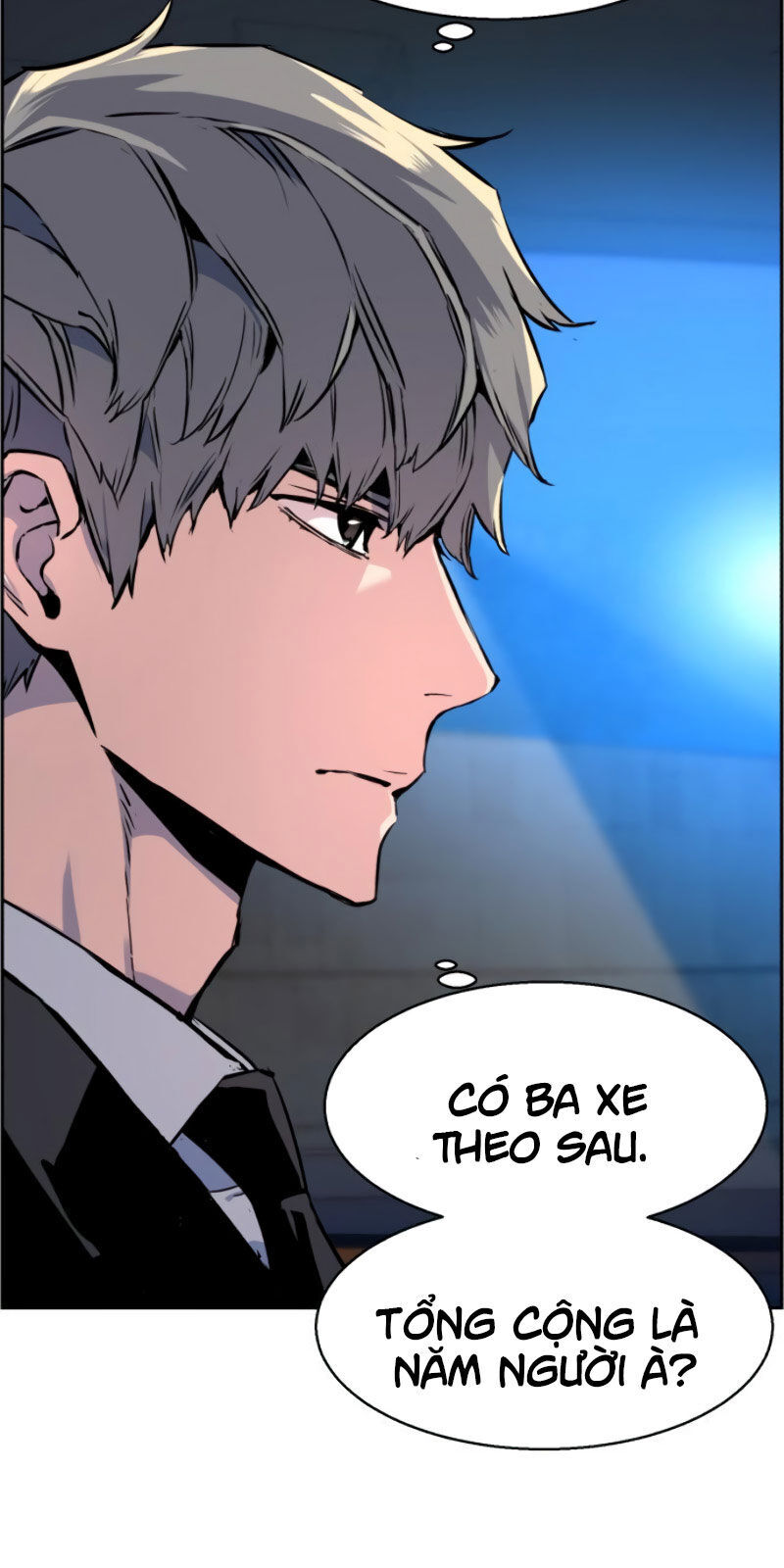 Bạn Học Của Tôi Là Lính Đánh Thuê Chap 27 - Next Chap 28