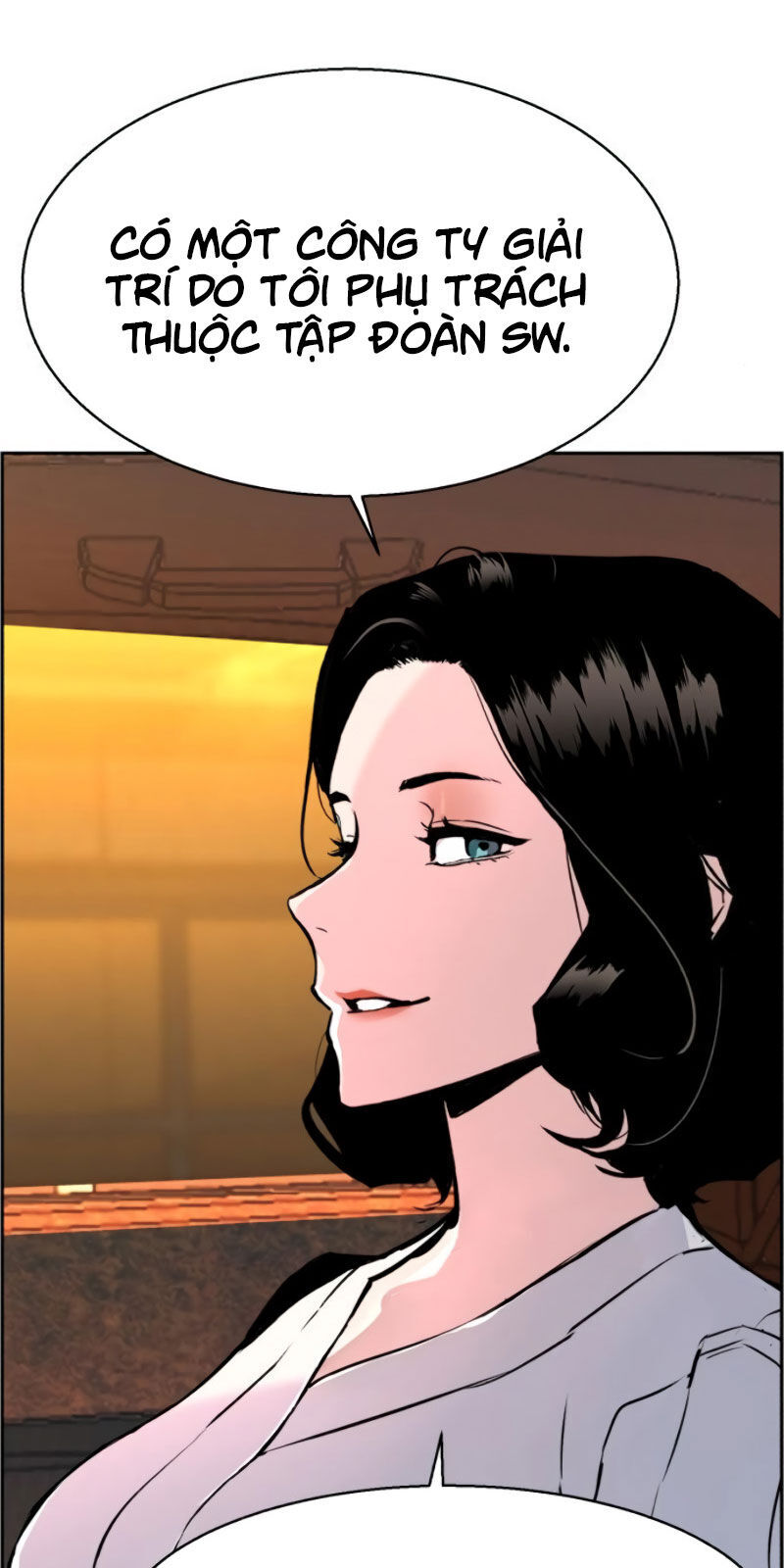 Bạn Học Của Tôi Là Lính Đánh Thuê Chap 27 - Next Chap 28