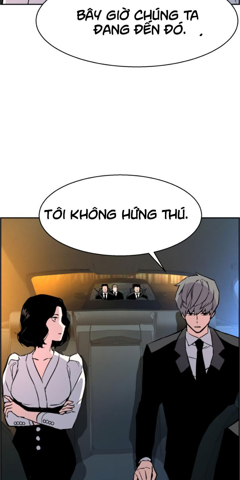 Bạn Học Của Tôi Là Lính Đánh Thuê Chap 27 - Next Chap 28