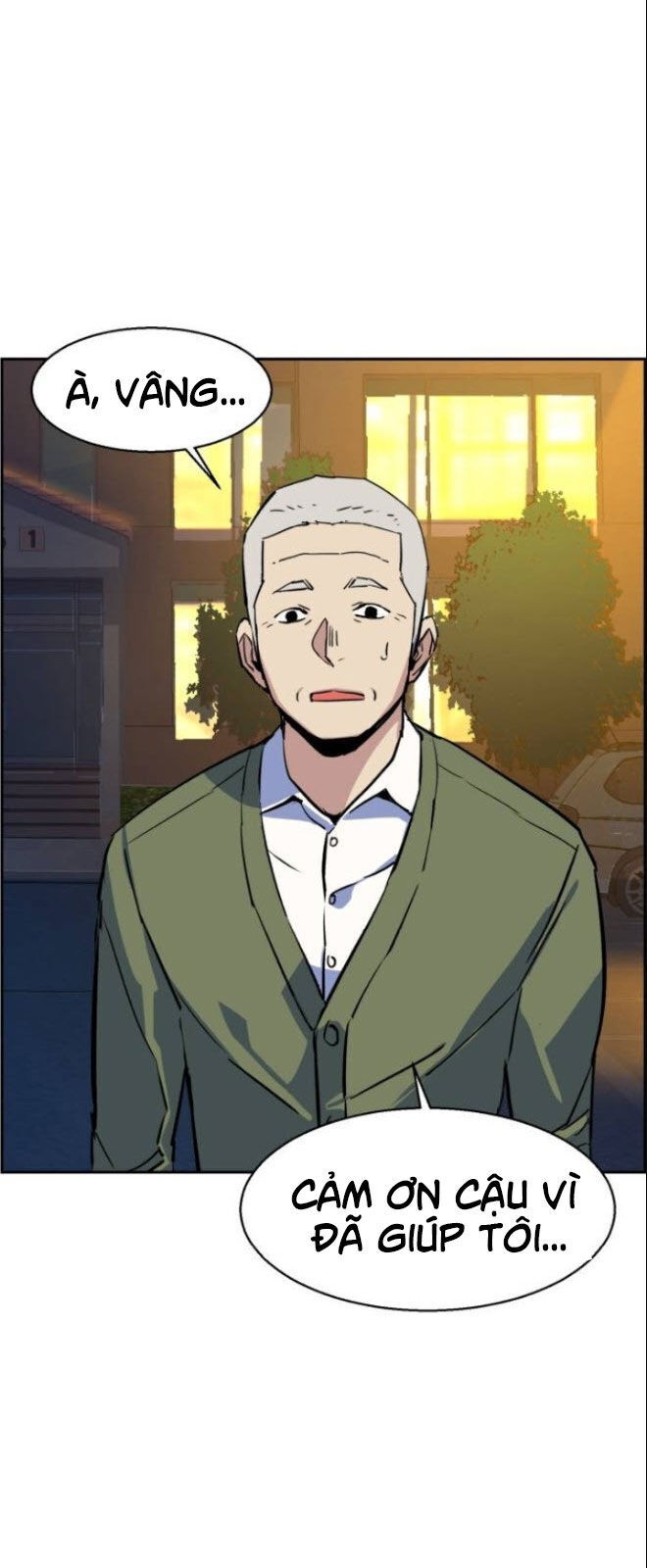 Bạn Học Của Tôi Là Lính Đánh Thuê Chap 28 - Next Chap 29