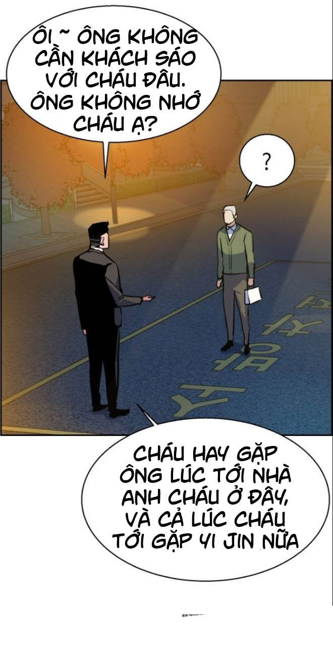 Bạn Học Của Tôi Là Lính Đánh Thuê Chap 28 - Next Chap 29