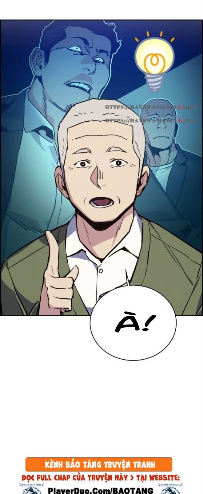 Bạn Học Của Tôi Là Lính Đánh Thuê Chap 28 - Next Chap 29