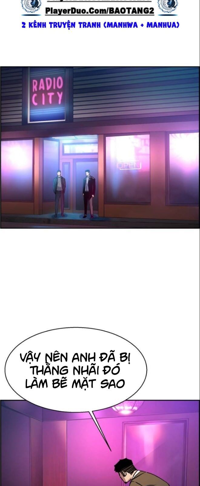 Bạn Học Của Tôi Là Lính Đánh Thuê Chap 28 - Next Chap 29