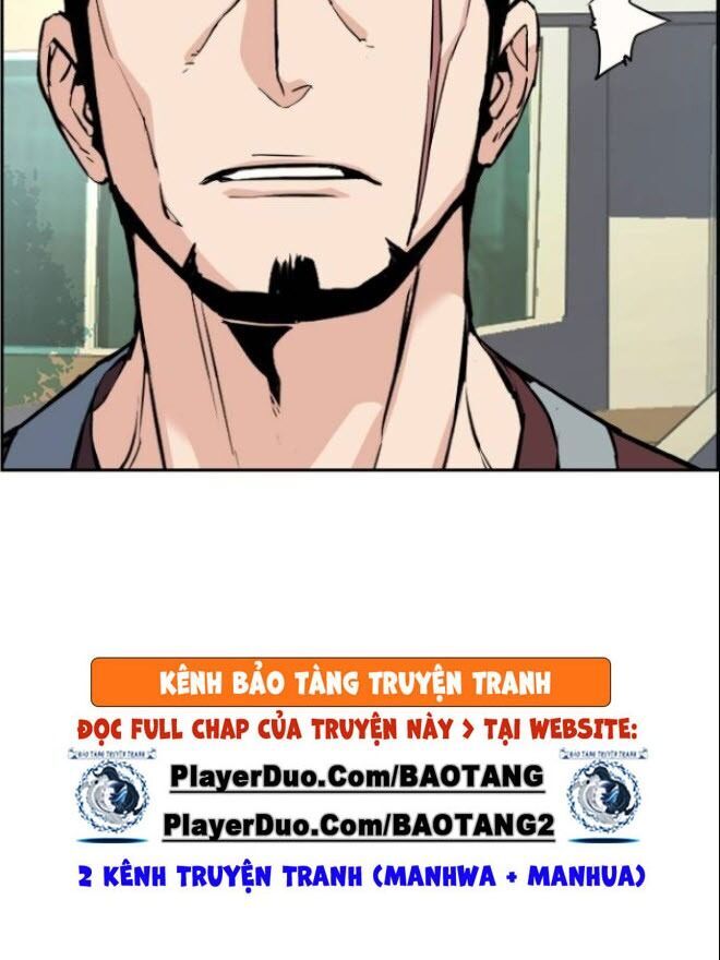 Bạn Học Của Tôi Là Lính Đánh Thuê Chap 28 - Next Chap 29