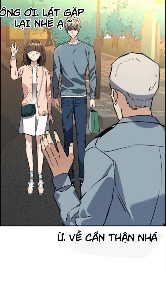 Bạn Học Của Tôi Là Lính Đánh Thuê Chap 28 - Next Chap 29