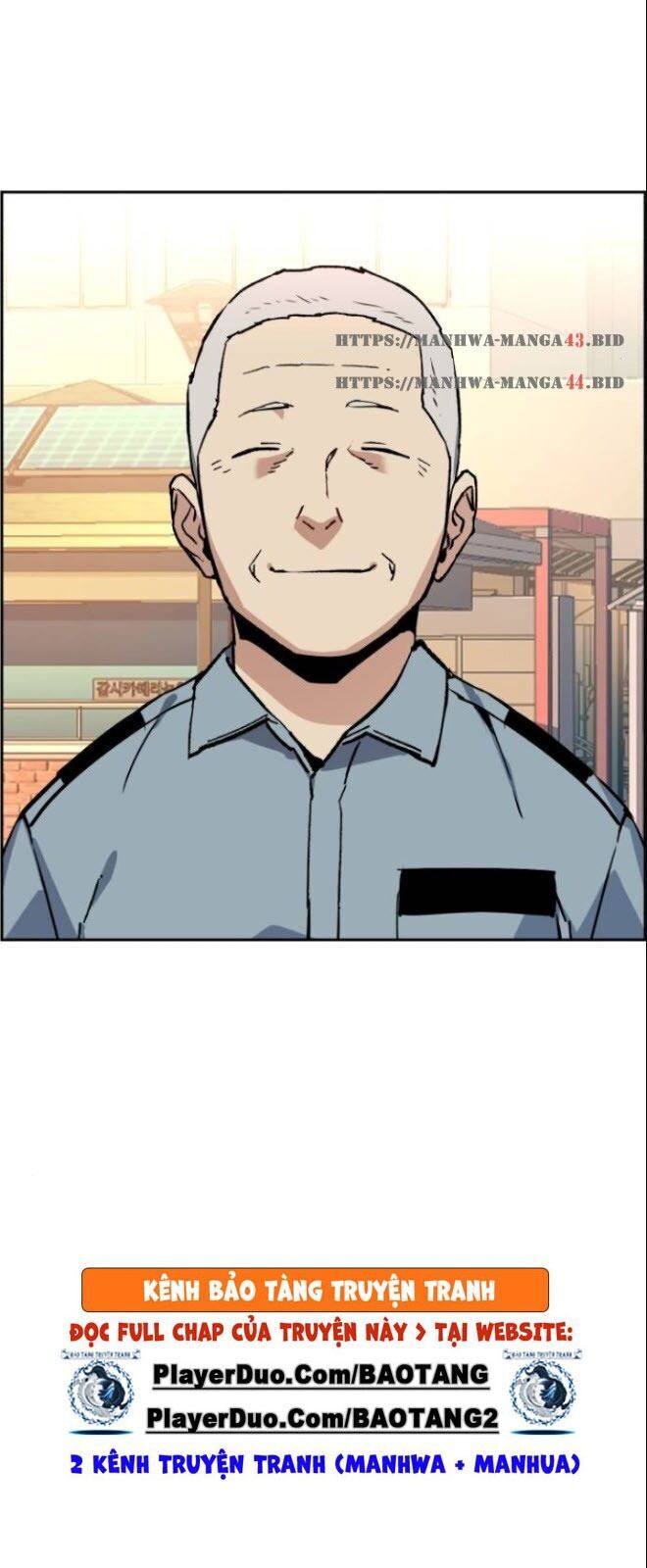 Bạn Học Của Tôi Là Lính Đánh Thuê Chap 28 - Next Chap 29