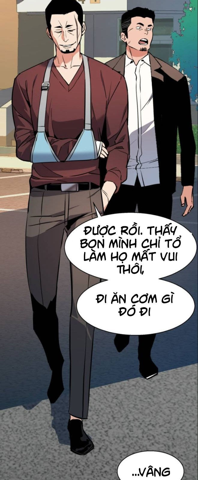 Bạn Học Của Tôi Là Lính Đánh Thuê Chap 28 - Next Chap 29