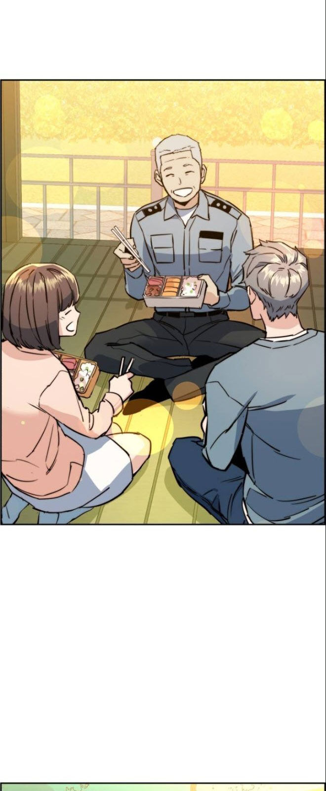 Bạn Học Của Tôi Là Lính Đánh Thuê Chap 28 - Next Chap 29