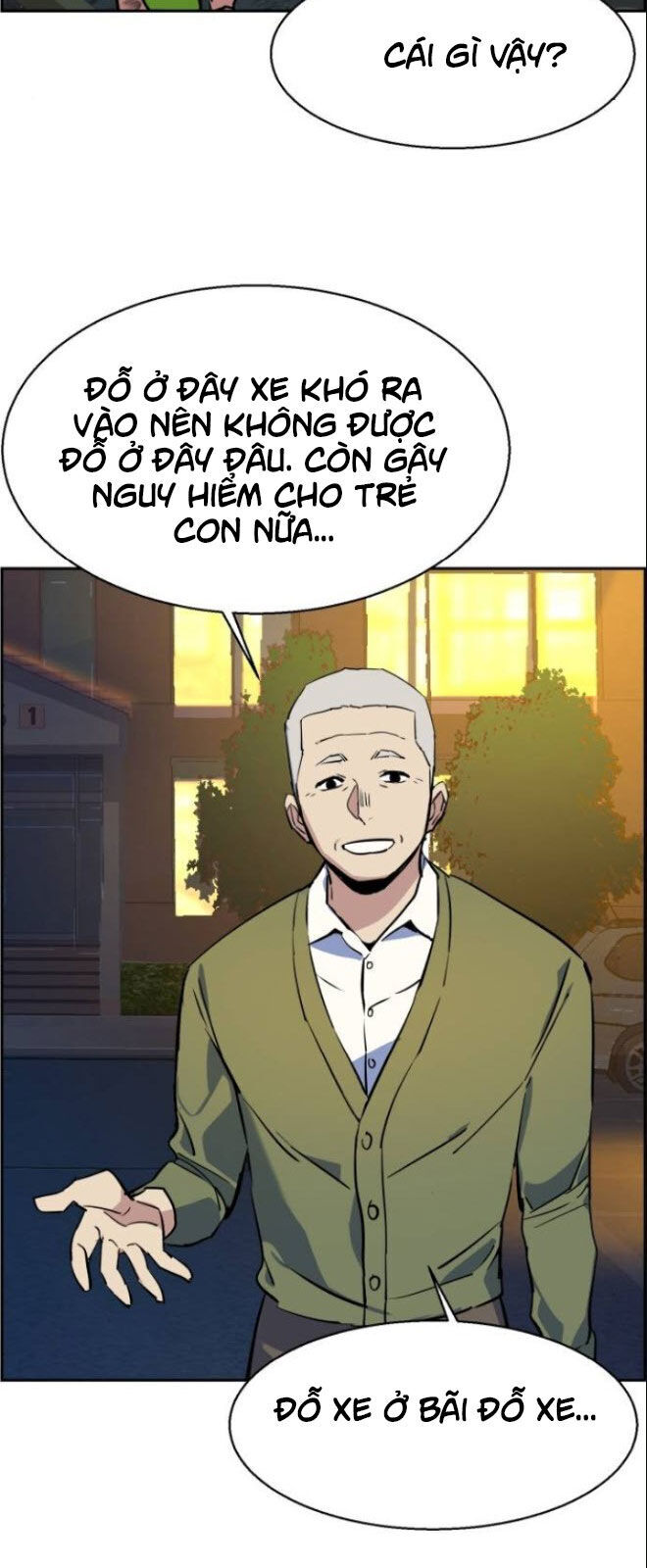 Bạn Học Của Tôi Là Lính Đánh Thuê Chap 28 - Next Chap 29
