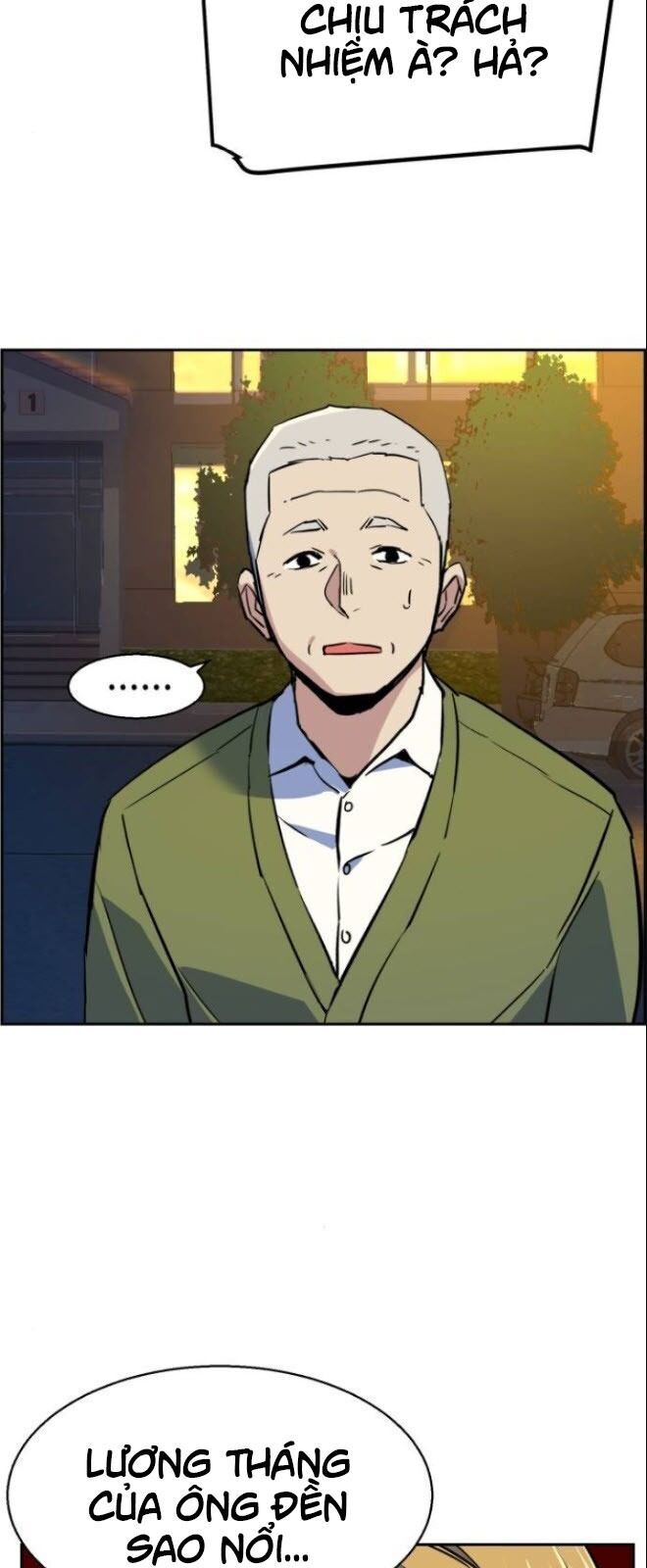 Bạn Học Của Tôi Là Lính Đánh Thuê Chap 28 - Next Chap 29