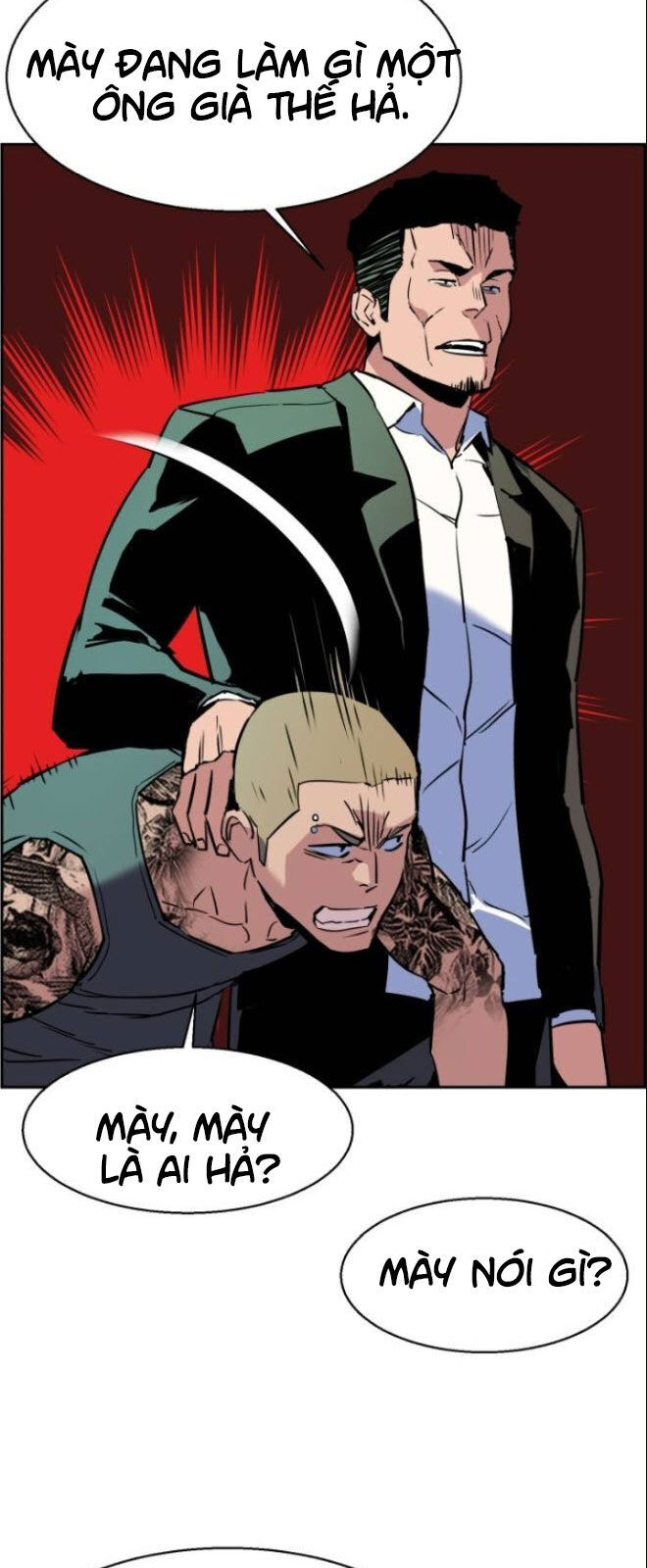 Bạn Học Của Tôi Là Lính Đánh Thuê Chap 28 - Next Chap 29