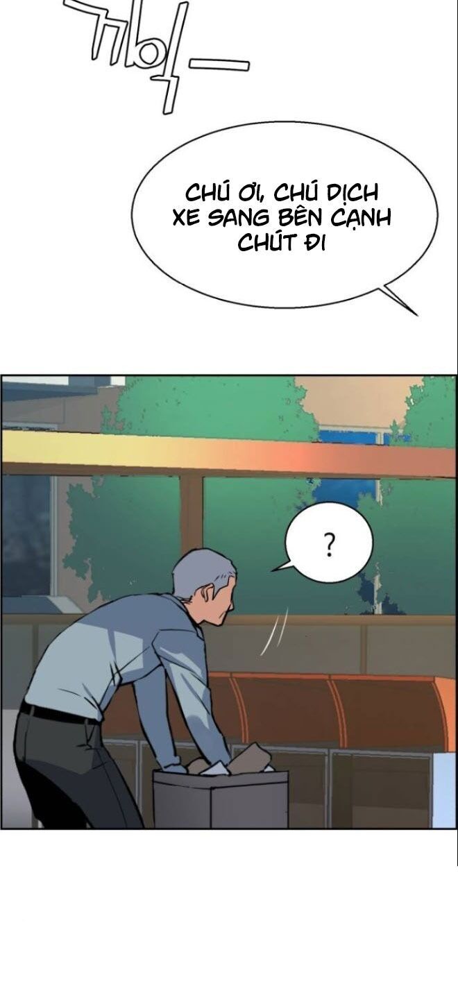 Bạn Học Của Tôi Là Lính Đánh Thuê Chap 28 - Next Chap 29