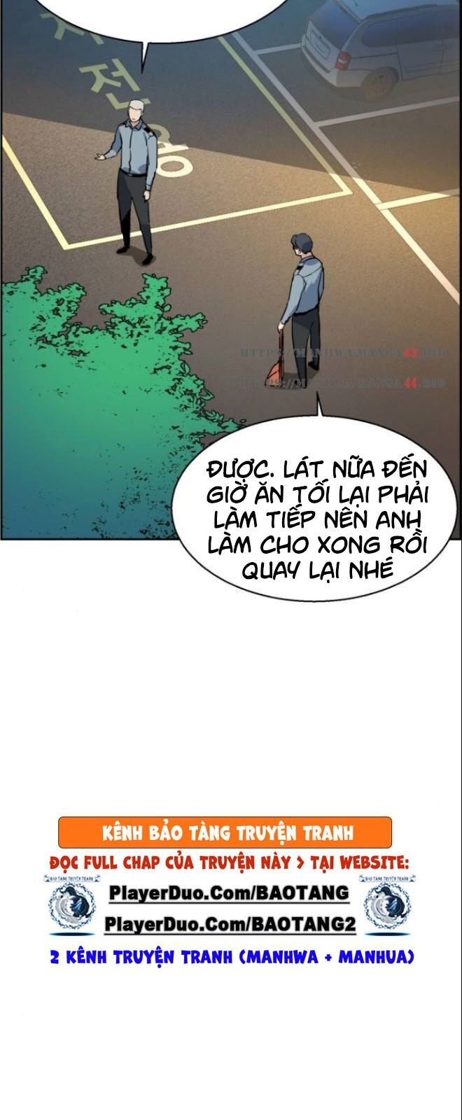 Bạn Học Của Tôi Là Lính Đánh Thuê Chap 28 - Next Chap 29