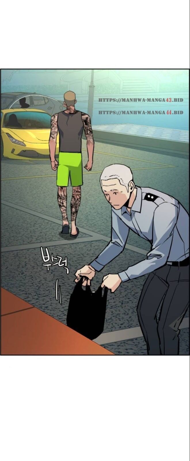 Bạn Học Của Tôi Là Lính Đánh Thuê Chap 28 - Next Chap 29