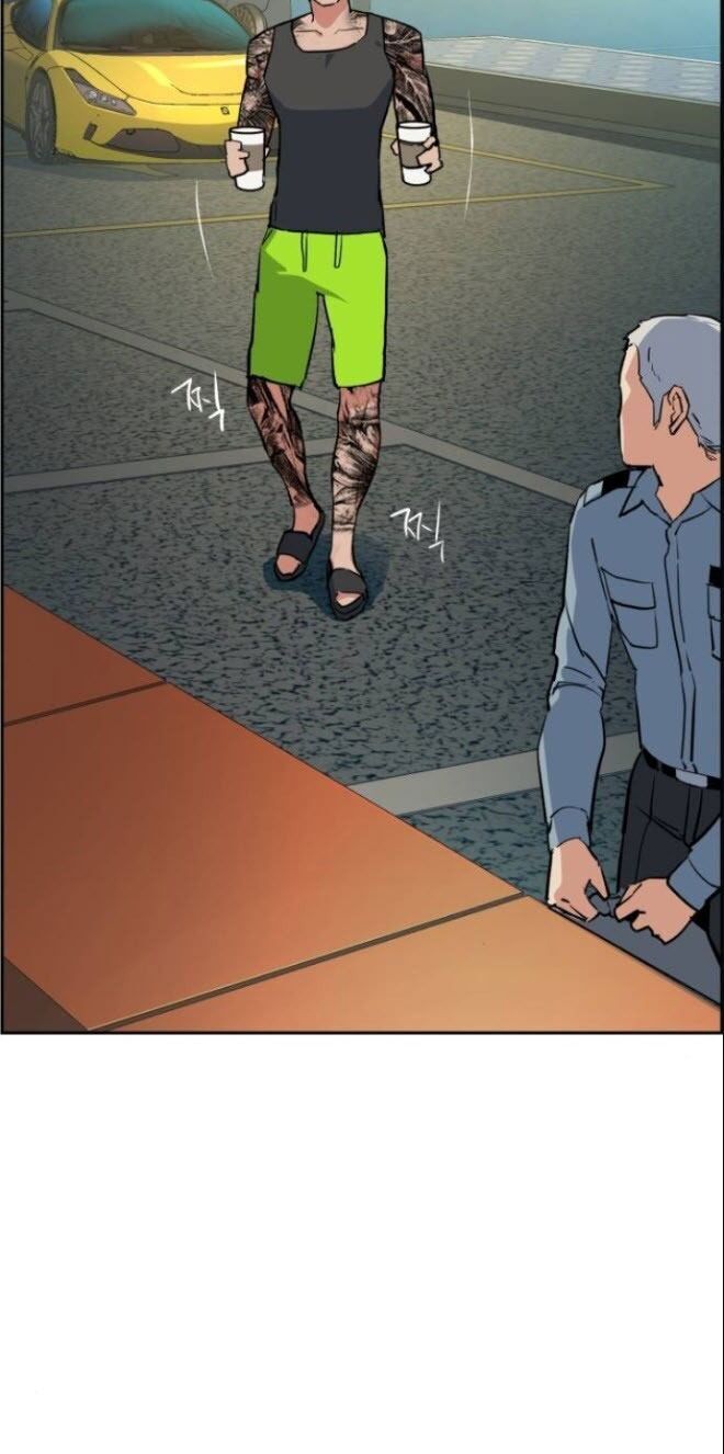 Bạn Học Của Tôi Là Lính Đánh Thuê Chap 28 - Next Chap 29