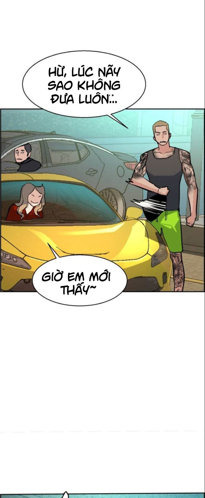 Bạn Học Của Tôi Là Lính Đánh Thuê Chap 28 - Next Chap 29