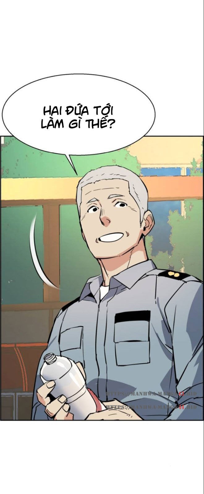 Bạn Học Của Tôi Là Lính Đánh Thuê Chap 28 - Next Chap 29