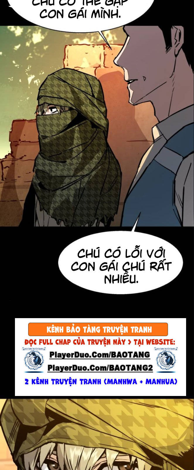 Bạn Học Của Tôi Là Lính Đánh Thuê Chap 29 - Next Chap 30
