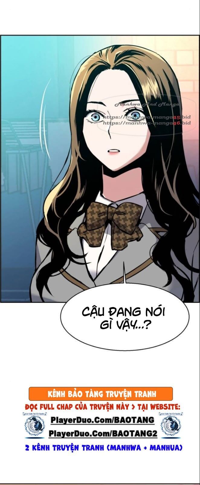 Bạn Học Của Tôi Là Lính Đánh Thuê Chap 29 - Next Chap 30