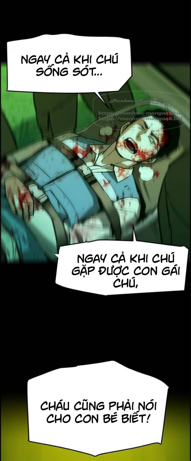 Bạn Học Của Tôi Là Lính Đánh Thuê Chap 29 - Next Chap 30