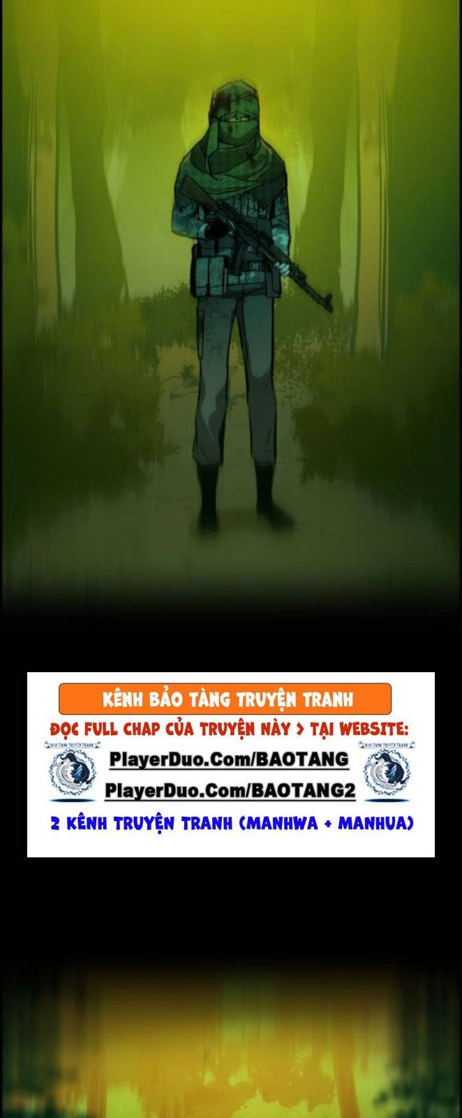 Bạn Học Của Tôi Là Lính Đánh Thuê Chap 29 - Next Chap 30