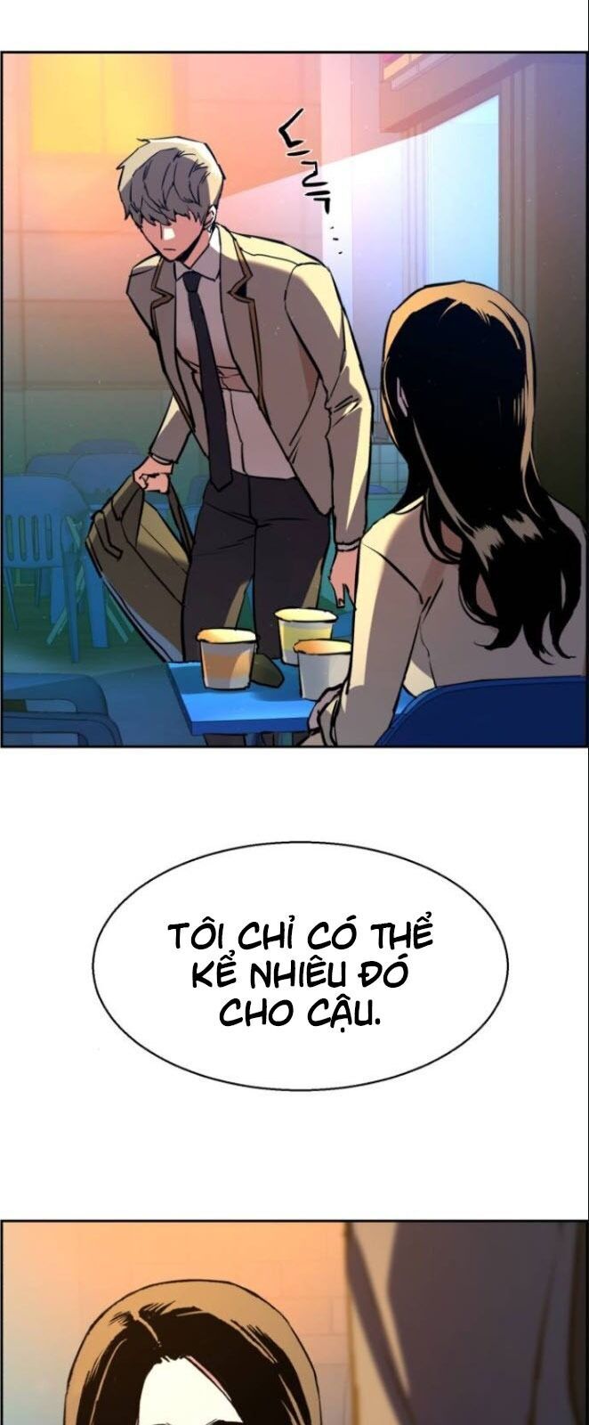 Bạn Học Của Tôi Là Lính Đánh Thuê Chap 29 - Next Chap 30