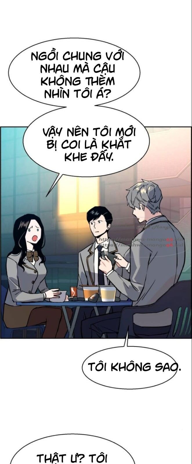 Bạn Học Của Tôi Là Lính Đánh Thuê Chap 29 - Next Chap 30