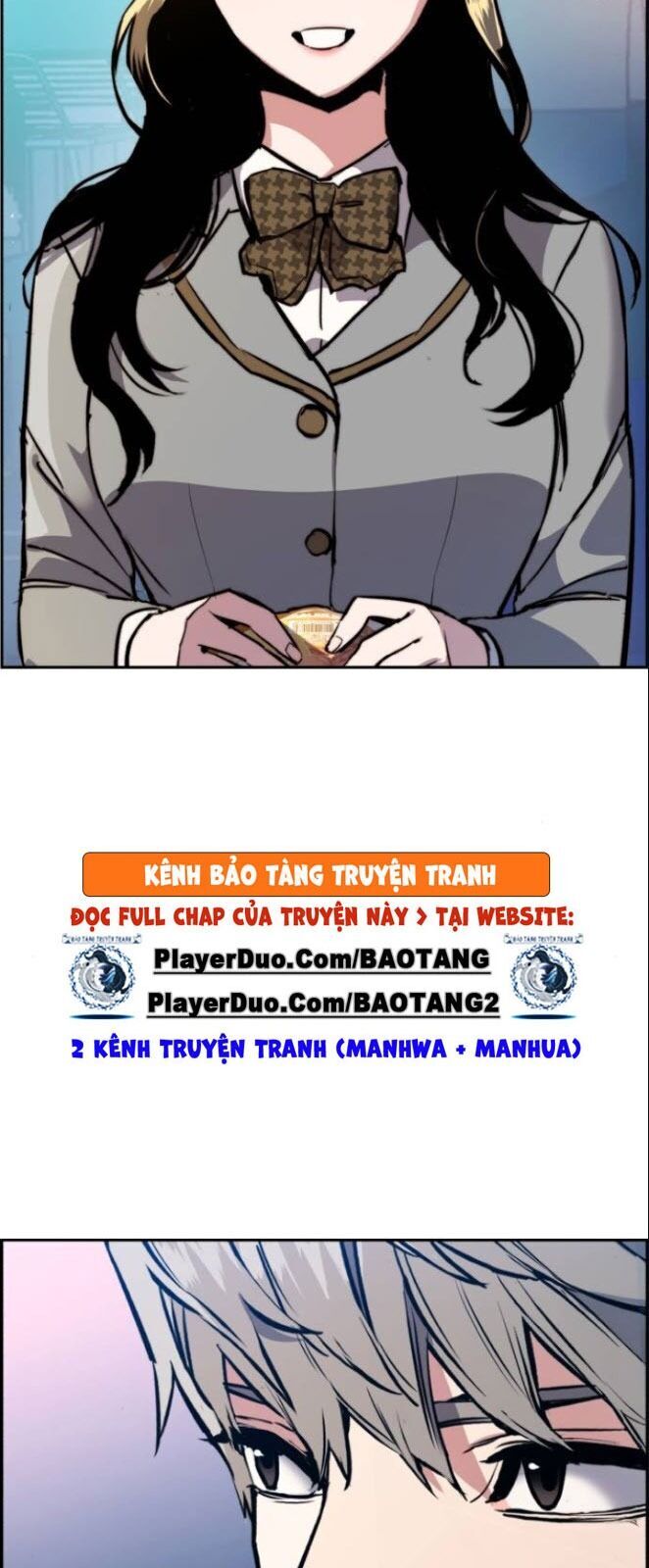 Bạn Học Của Tôi Là Lính Đánh Thuê Chap 29 - Next Chap 30