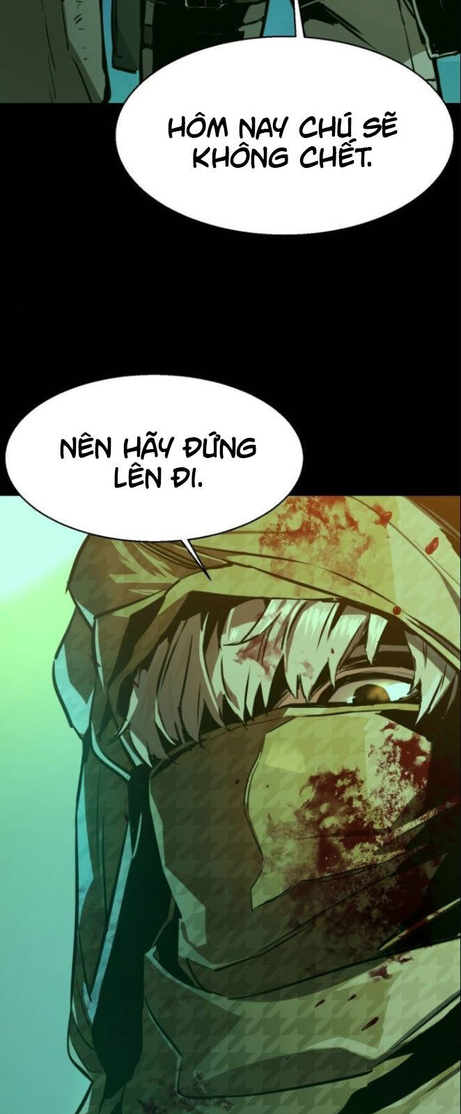 Bạn Học Của Tôi Là Lính Đánh Thuê Chap 29 - Next Chap 30