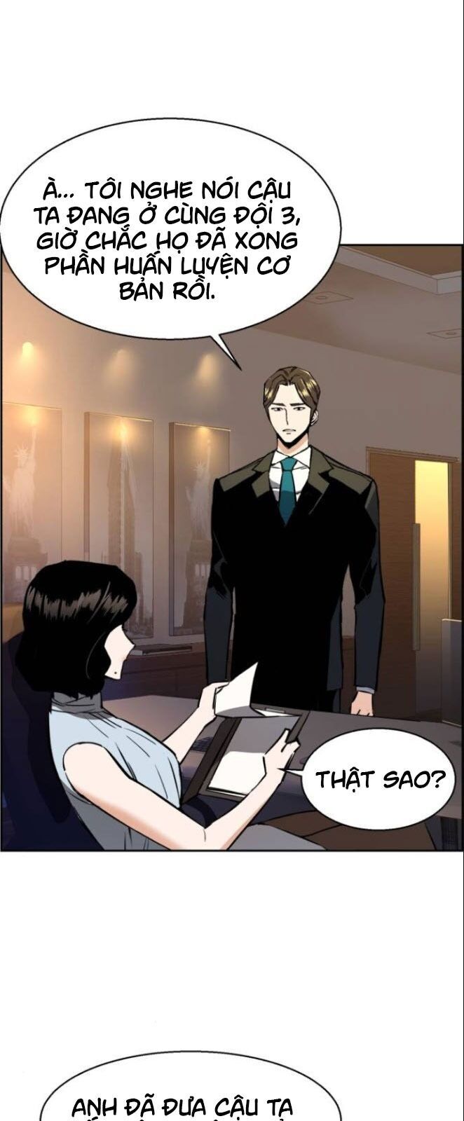 Bạn Học Của Tôi Là Lính Đánh Thuê Chap 29 - Next Chap 30