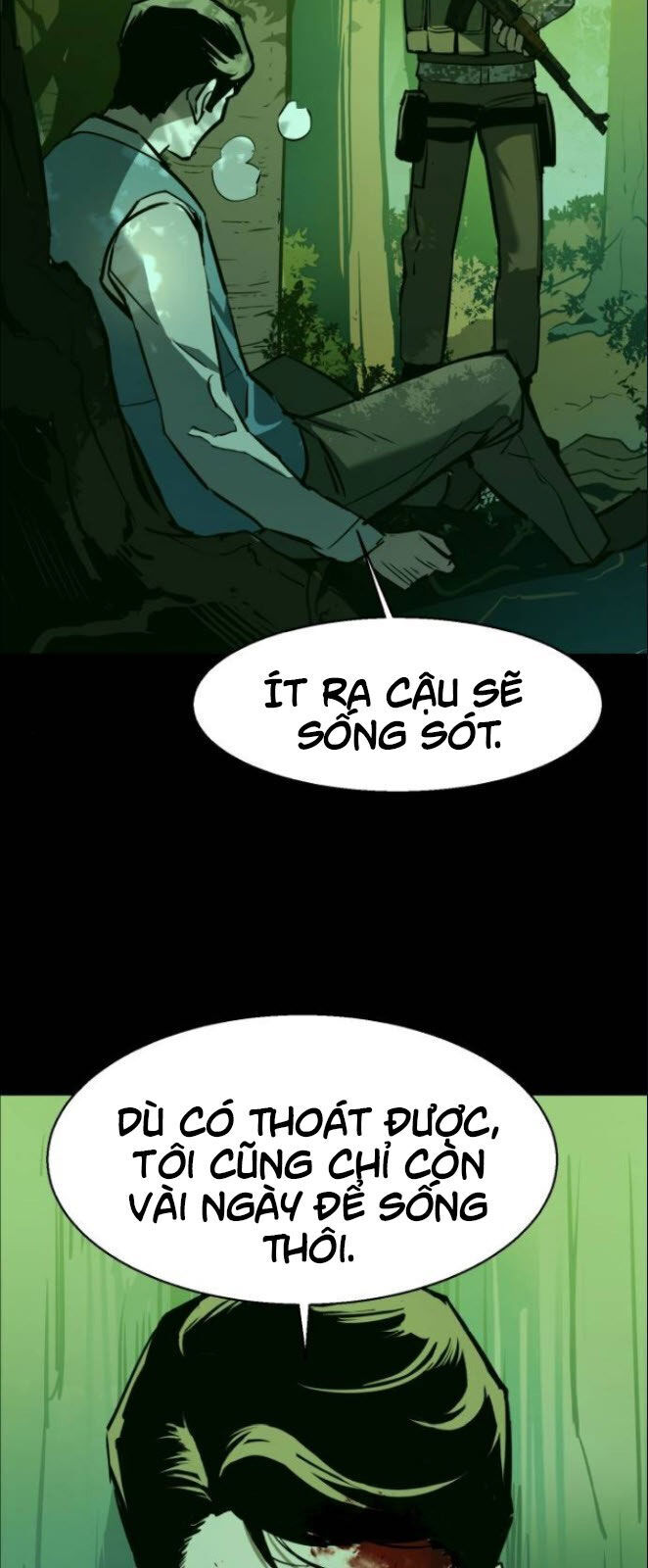 Bạn Học Của Tôi Là Lính Đánh Thuê Chap 29 - Next Chap 30