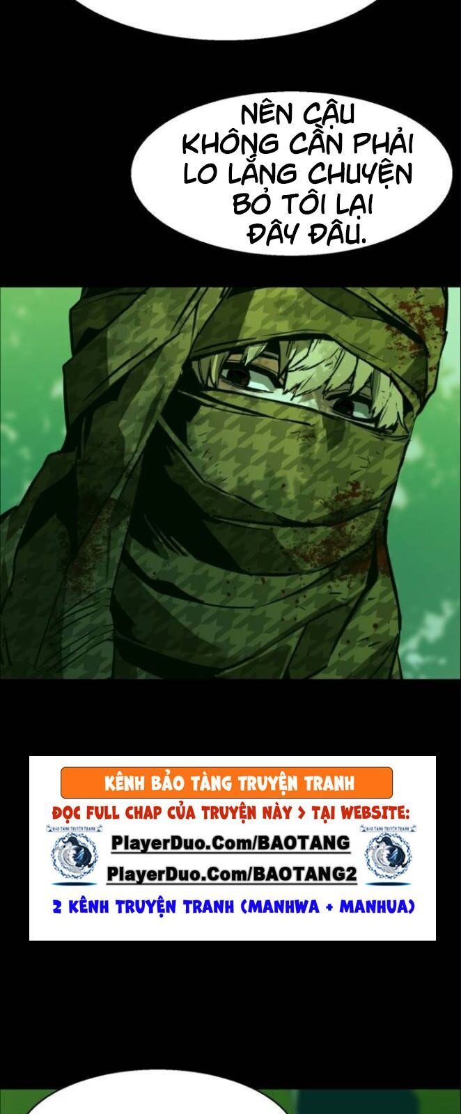 Bạn Học Của Tôi Là Lính Đánh Thuê Chap 29 - Next Chap 30