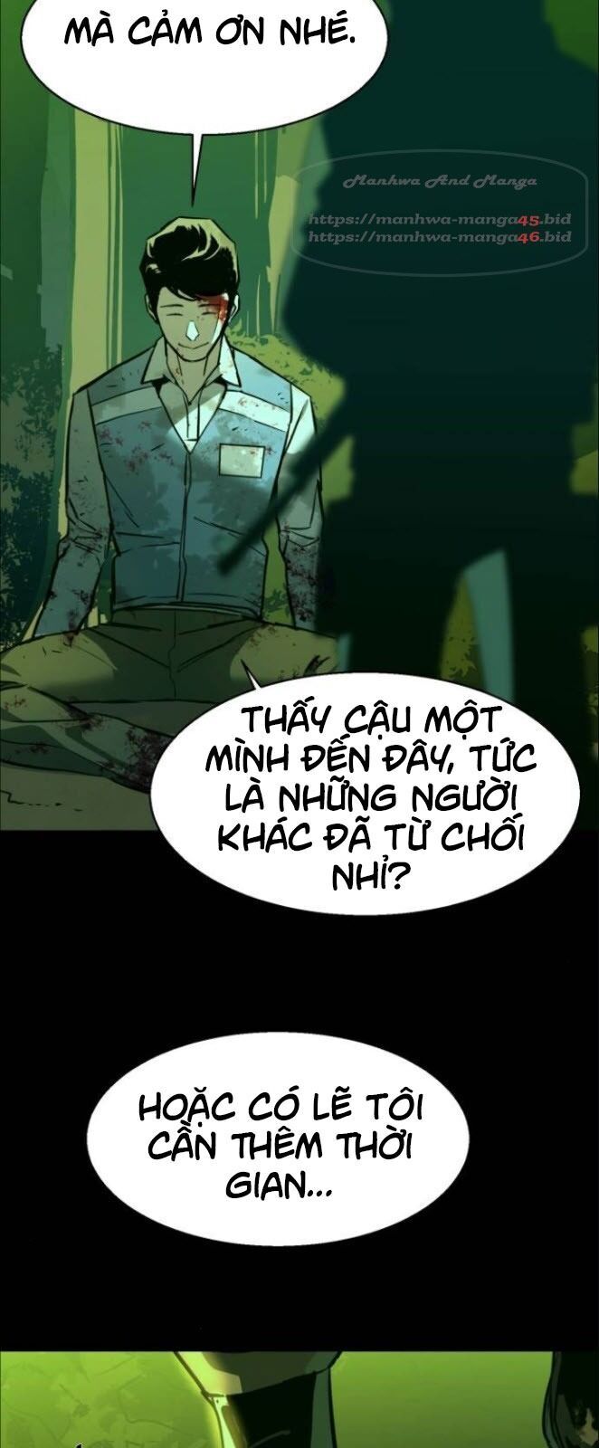 Bạn Học Của Tôi Là Lính Đánh Thuê Chap 29 - Next Chap 30