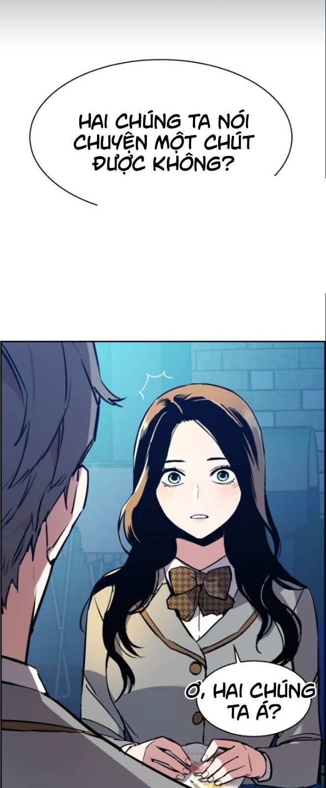 Bạn Học Của Tôi Là Lính Đánh Thuê Chap 29 - Next Chap 30