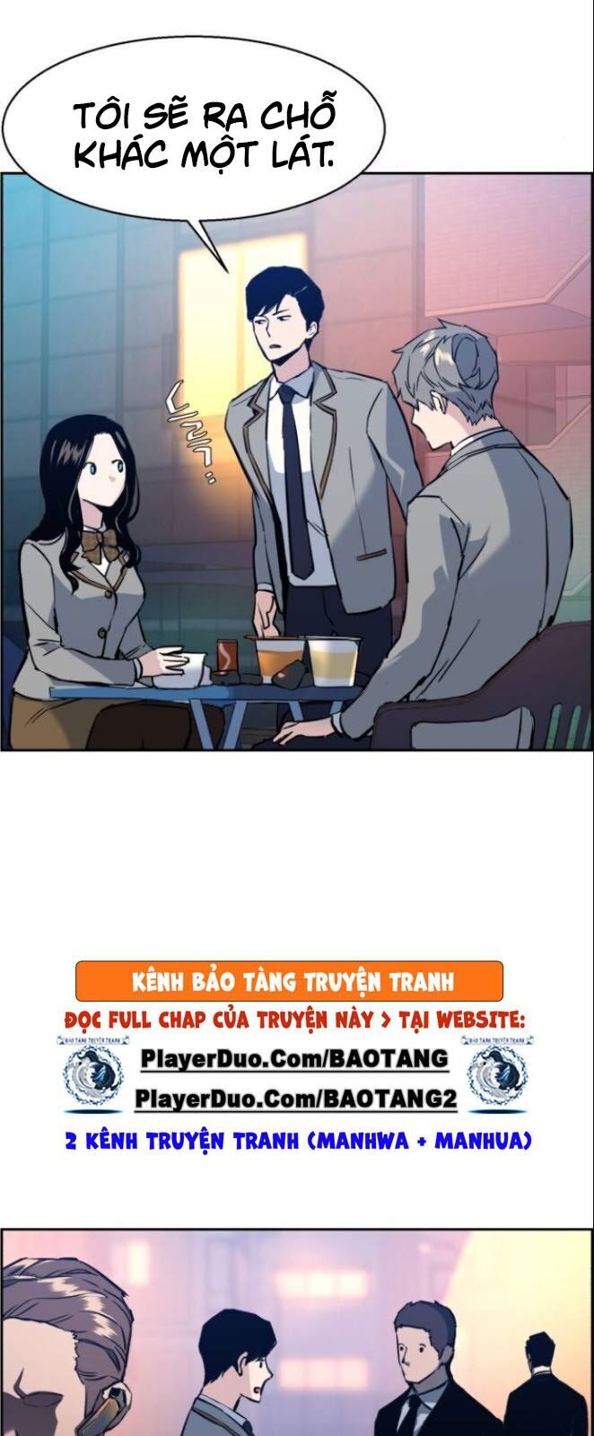 Bạn Học Của Tôi Là Lính Đánh Thuê Chap 29 - Next Chap 30